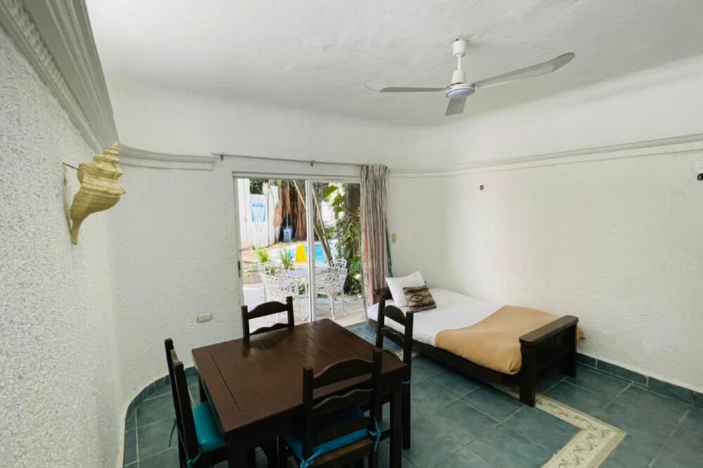Photo of Bedroom in Zazil-ha