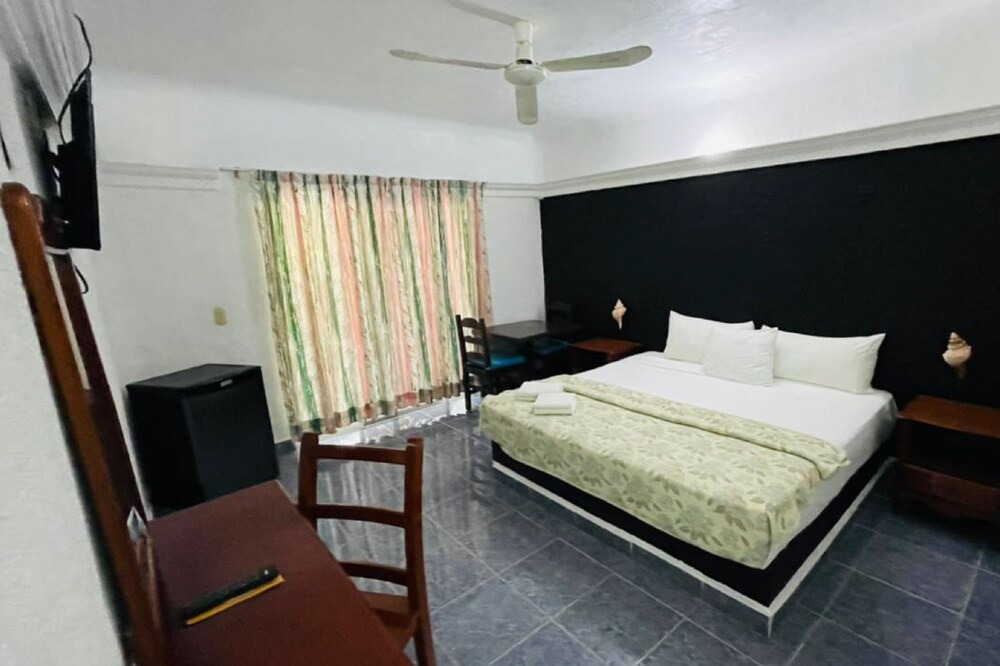Photo of Bedroom in Zazil-ha