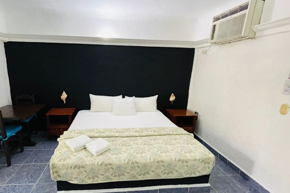 Photo of Bedroom in Zazil-ha