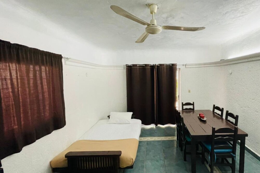 Photo of Bedroom in Zazil-ha