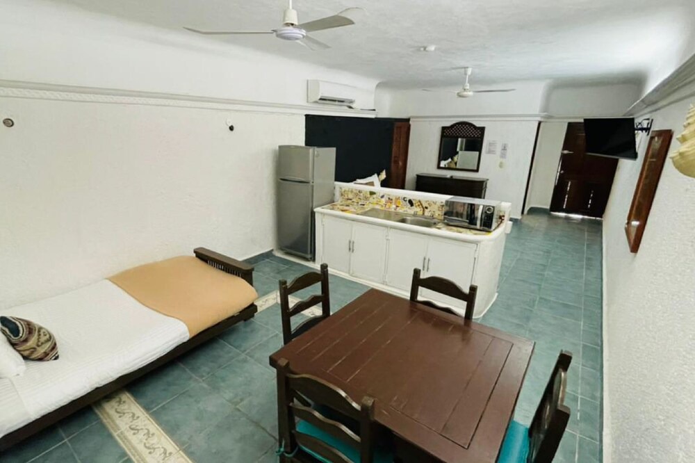 Photo of Bedroom in Zazil-ha