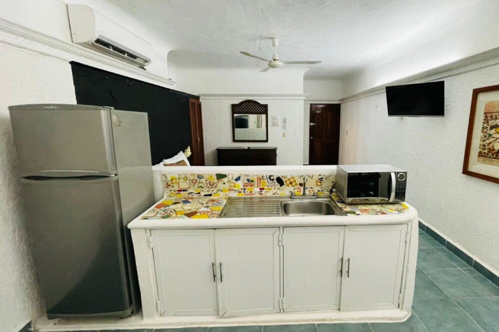Photo of Bedroom in Zazil-ha