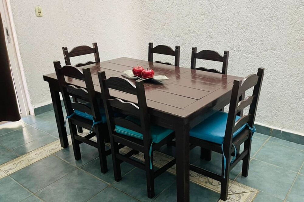 Photo of Livingroom in Zazil-ha