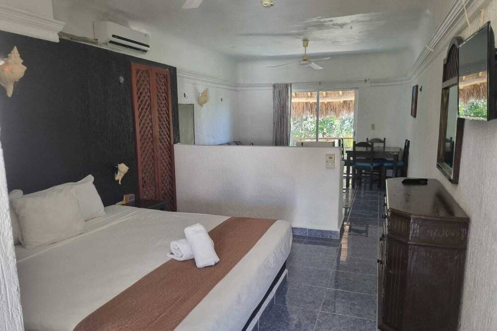 Photo of Bedroom in Zazil-ha