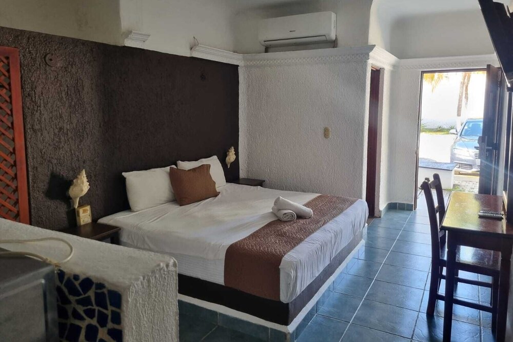 Photo of Bedroom in Zazil-ha