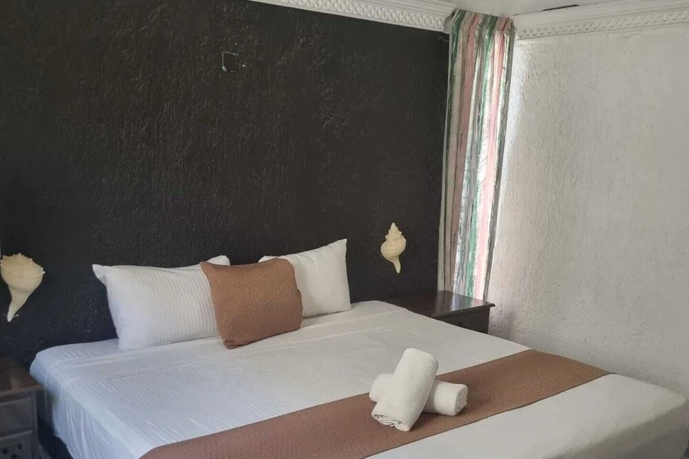 Photo of Bedroom in Zazil-ha