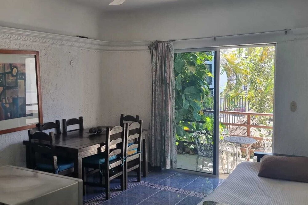 Photo of Livingroom in Zazil-ha