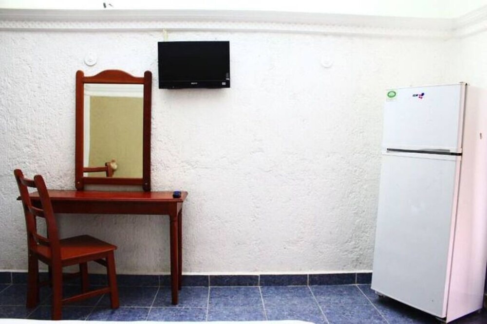 Photo of Livingroom in Zazil-ha