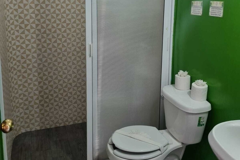 Photo of Bathroom in Zazil-ha