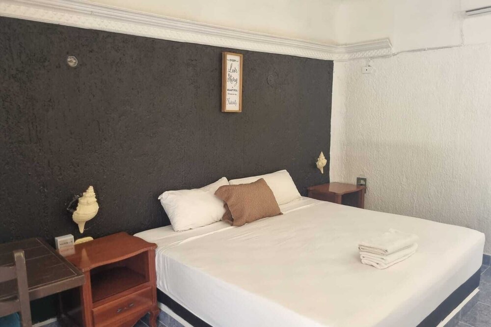 Photo of Bedroom in Zazil-ha