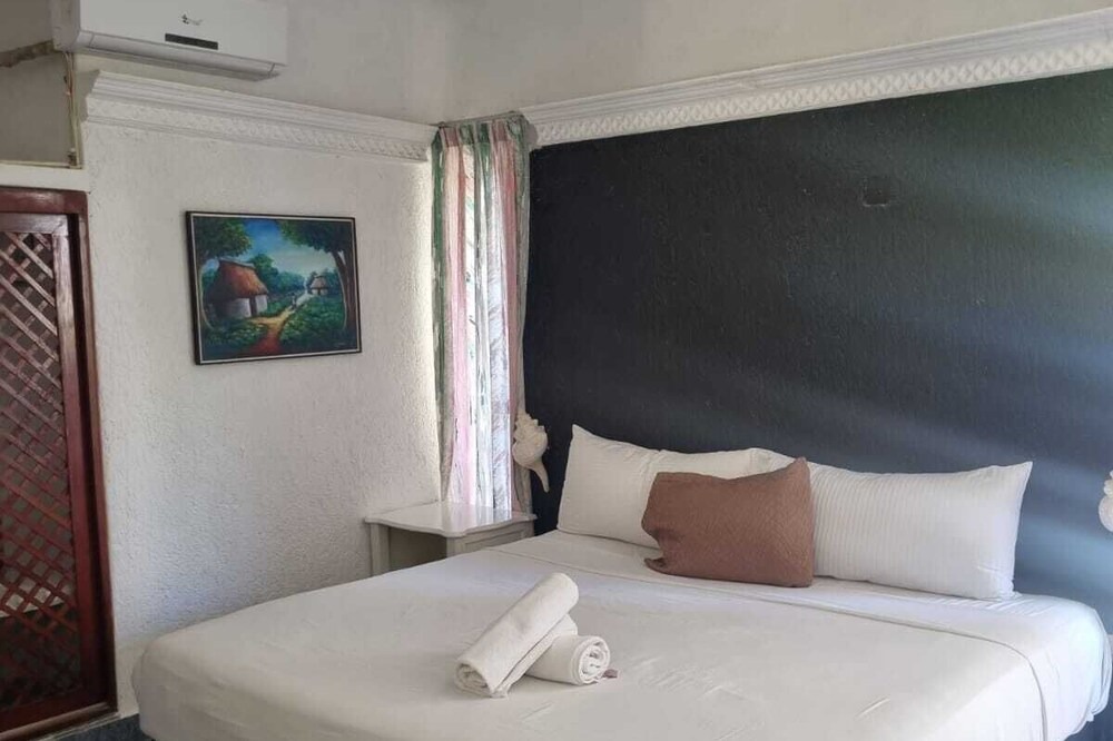 Photo of Bedroom in Zazil-ha