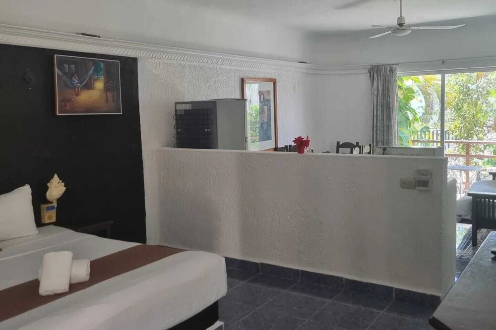 Photo of Livingroom in Zazil-ha