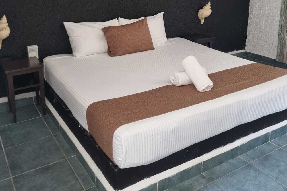 Photo of Bedroom in Zazil-ha