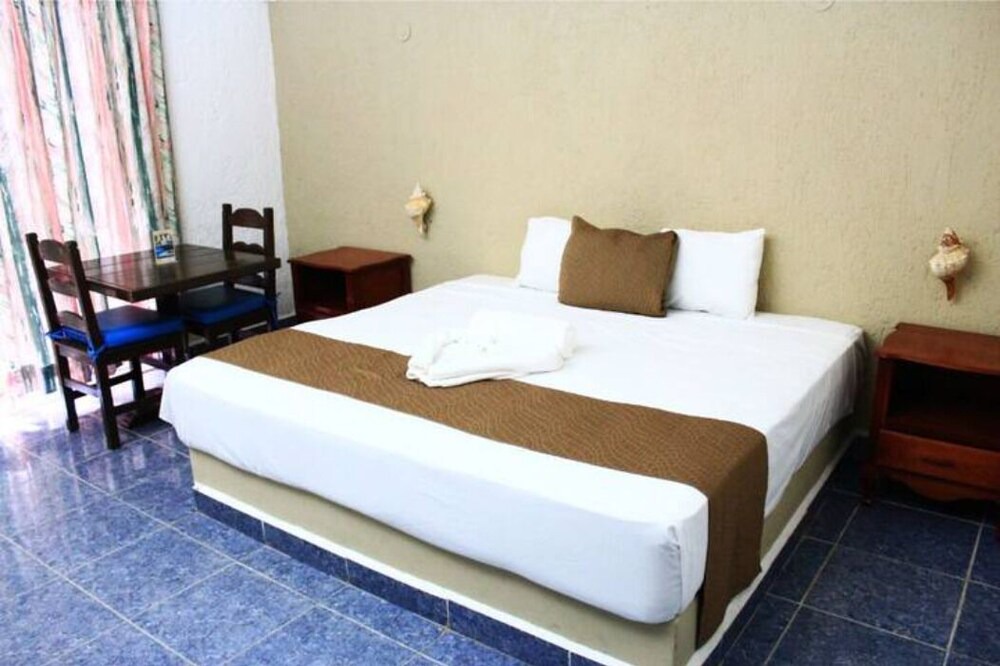Photo of Bedroom in Zazil-ha