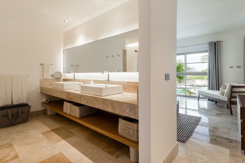 Photo of Bathroom in Punta Sam