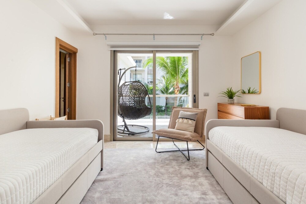 Photo of Bedroom in Punta Sam