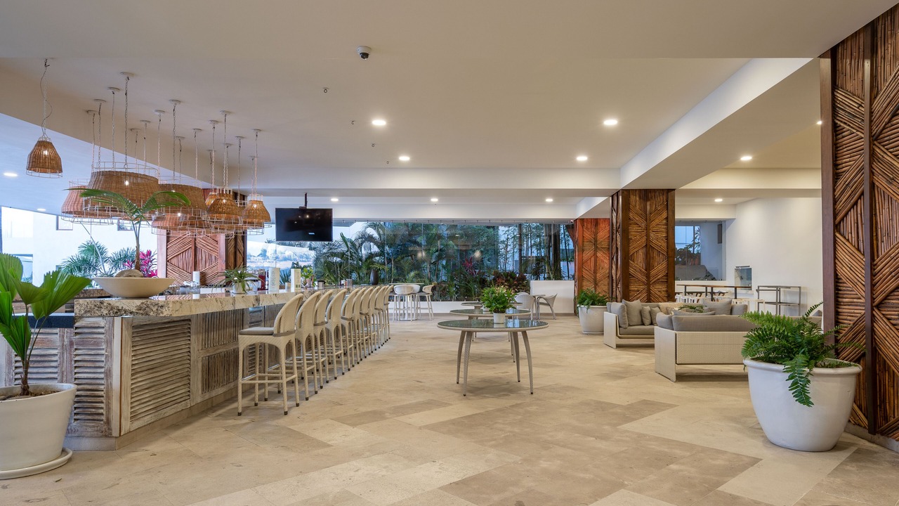 Photo of Outdoor in South Shore Hotel Area