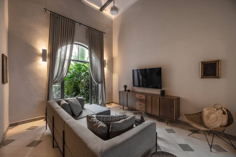 Photo of Livingroom in Centro