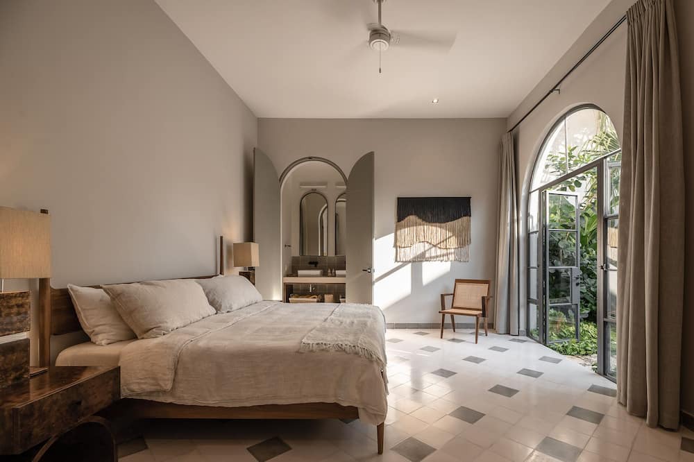 Photo of Bedroom in Centro