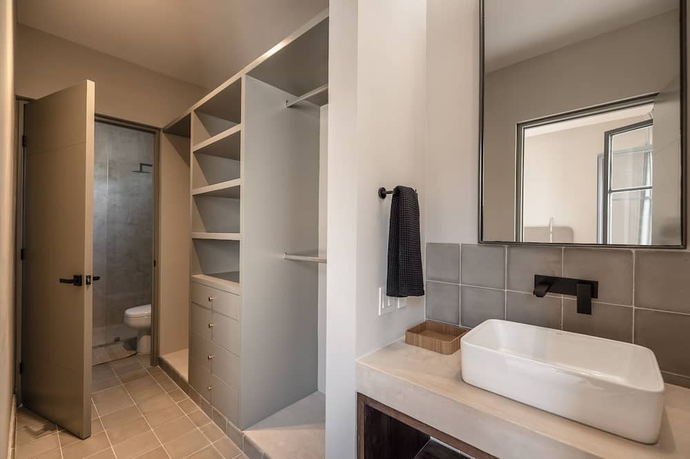 Photo of Bathroom in Centro