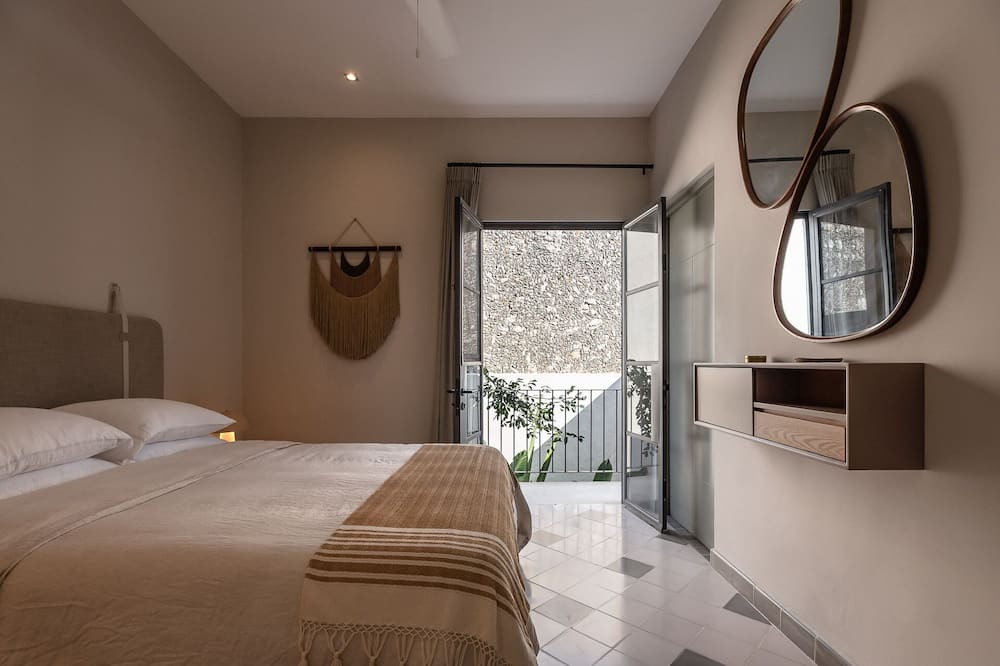 Photo of Bedroom in Centro