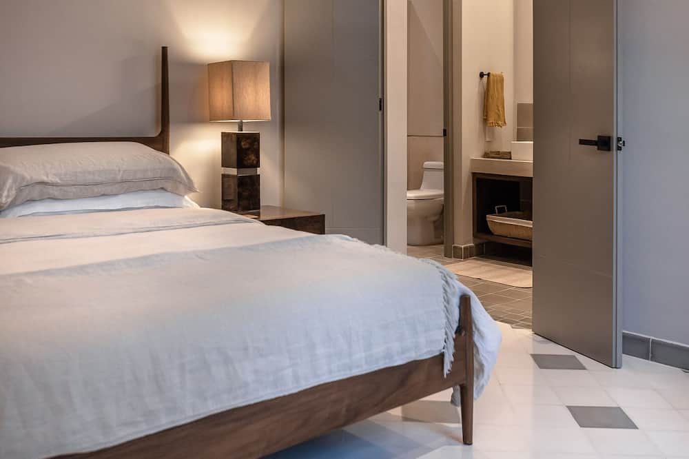 Photo of Bedroom in Centro