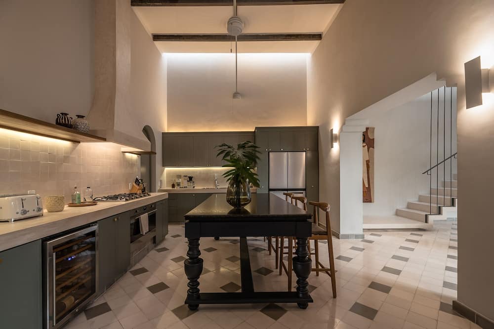 Photo of Kitchen in Centro