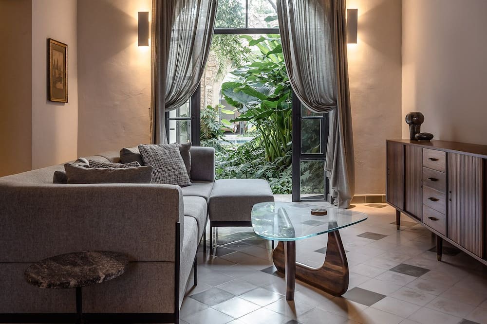 Photo of Livingroom in Centro