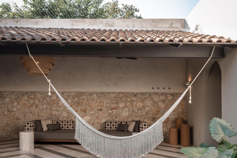 Photo of Outdoor in Centro