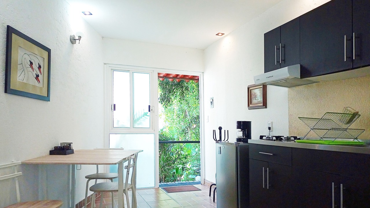 Photo of Kitchen in Campestre