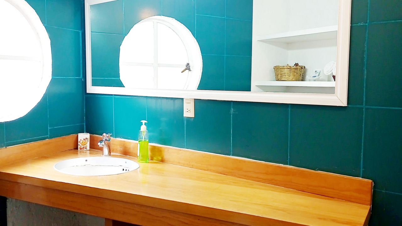 Photo of Bathroom in Campestre