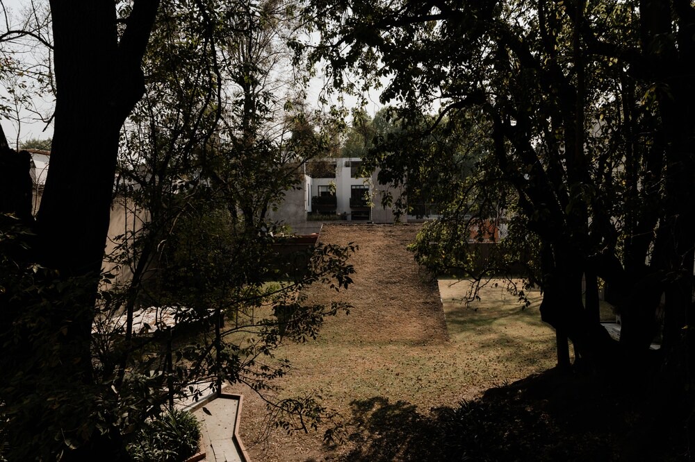 Photo of Outdoor in San Miguel Chapultepec