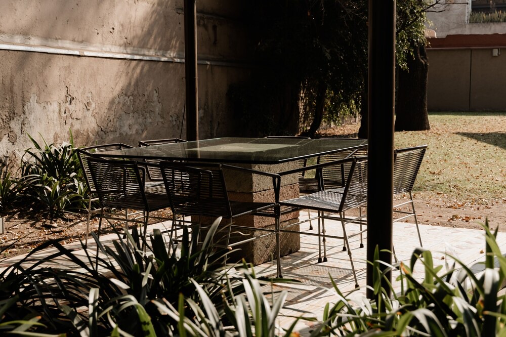 Photo of Outdoor in San Miguel Chapultepec
