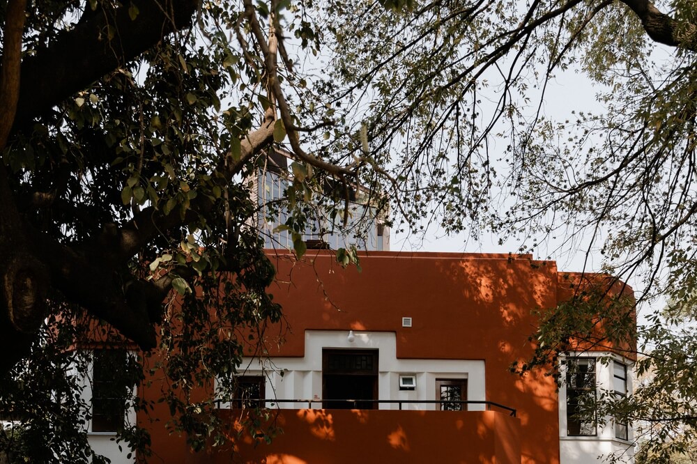 Photo of Outdoor in San Miguel Chapultepec