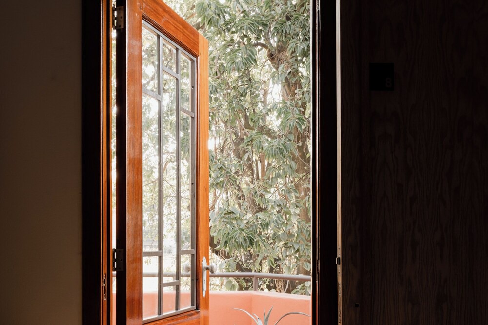 Photo of Bedroom in San Miguel Chapultepec
