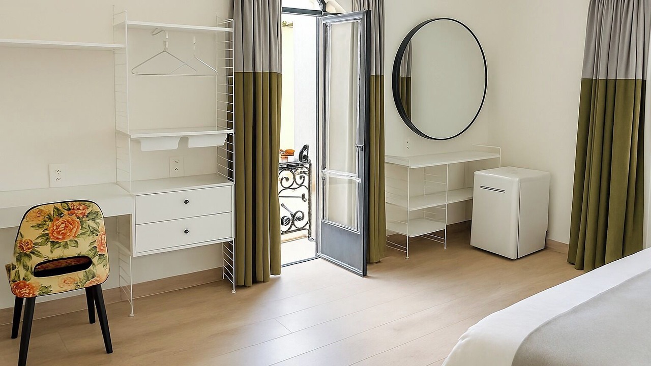 Photo of Bedroom in Polanquito