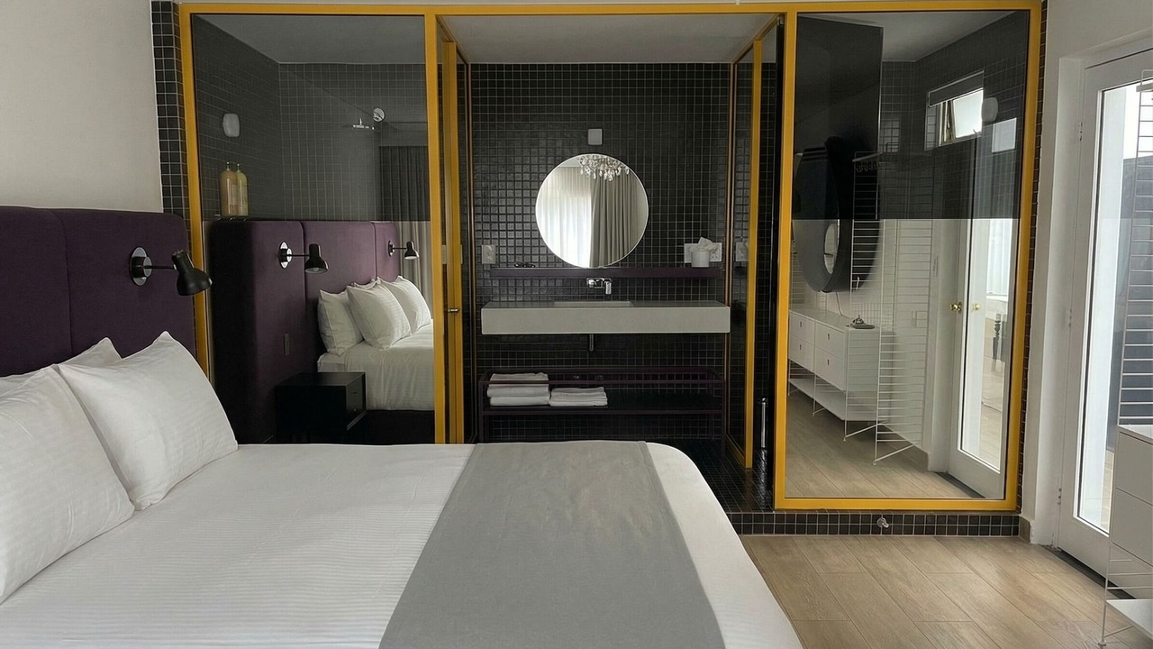 Photo of Bedroom in Polanquito