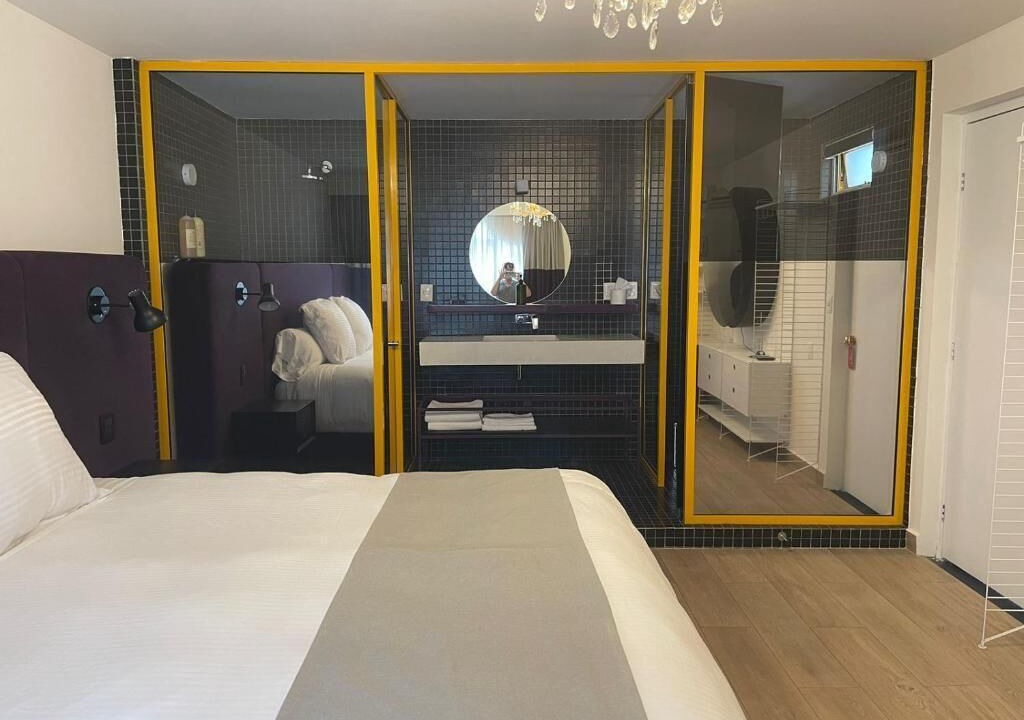 Photo of Bathroom in Polanquito
