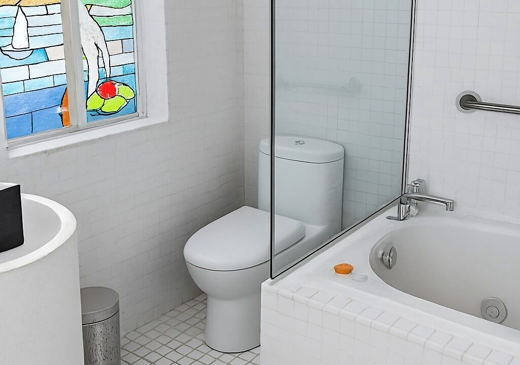 Photo of Bathroom in Polanquito