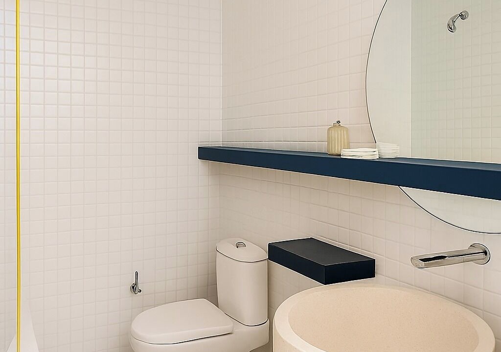 Photo of Bathroom in Polanquito