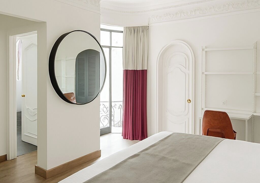 Photo of Bedroom in Polanquito