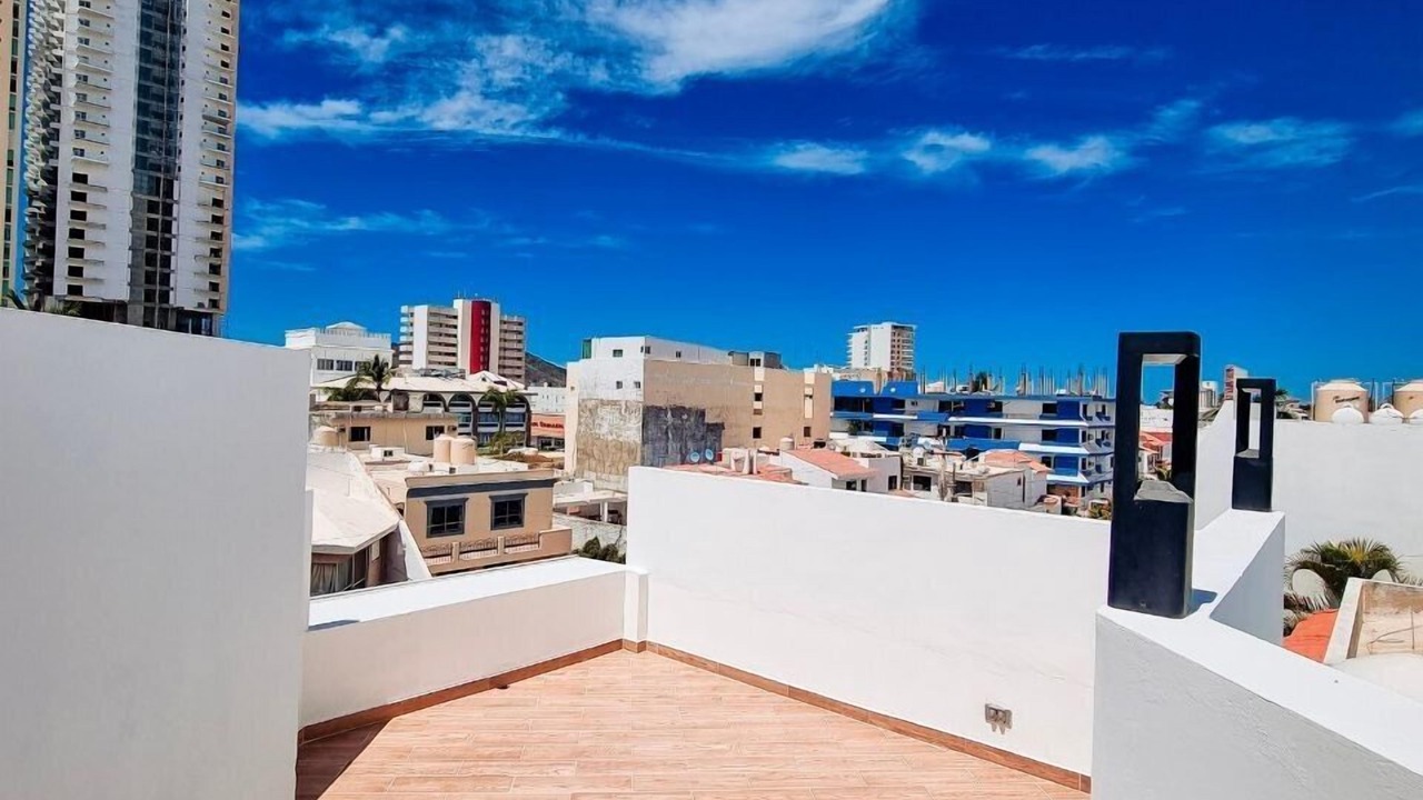 Photo of Outdoor in Federico Velarde