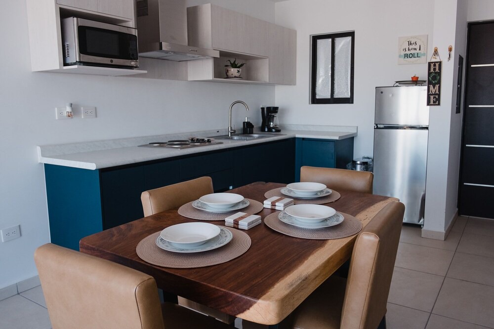 Photo of Kitchen in Culiacan