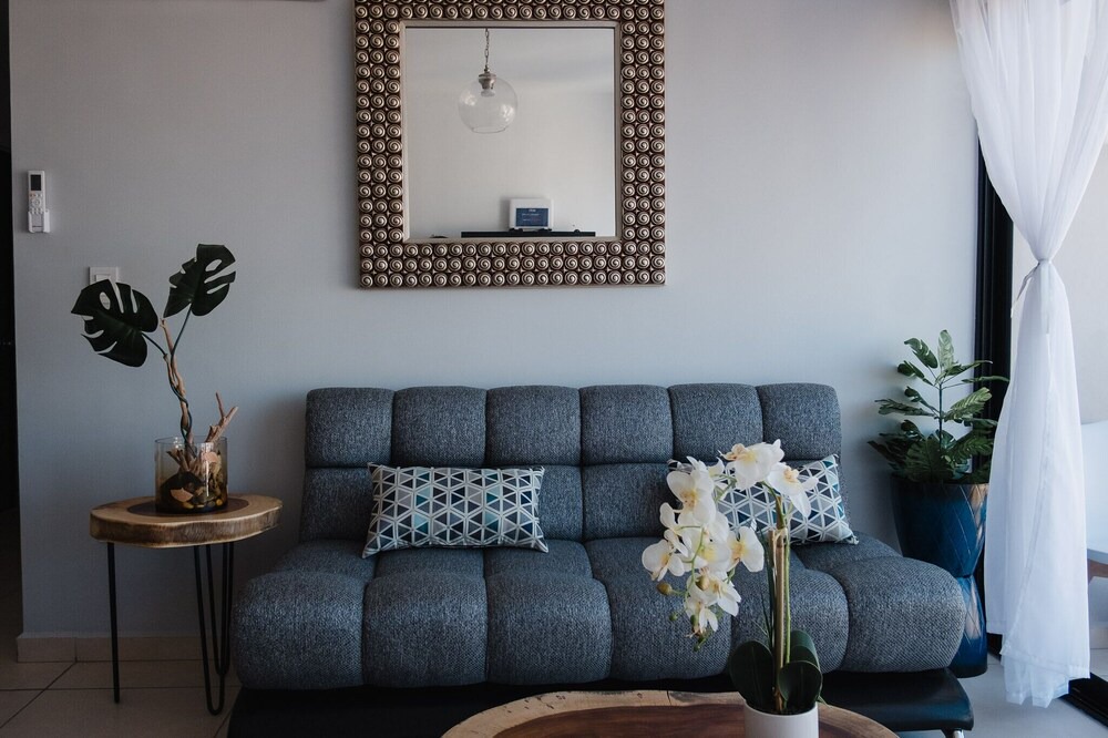 Photo of Livingroom in Culiacan