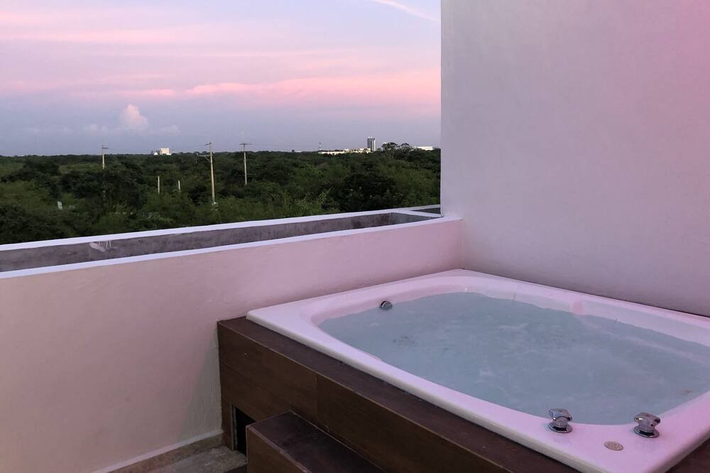 Photo of Outdoor in Merida