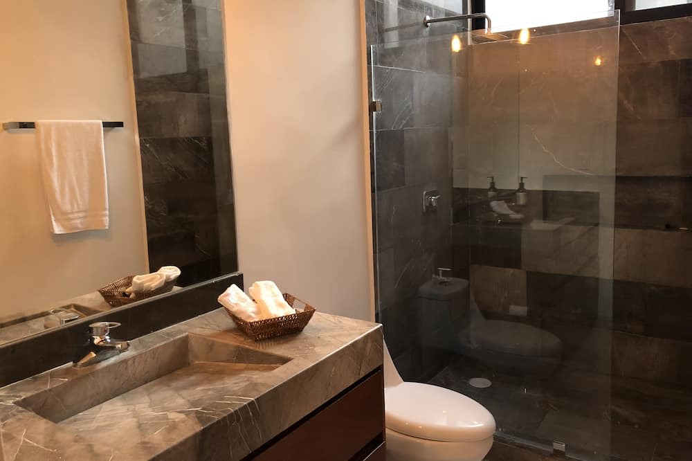 Photo of Bathroom in Merida