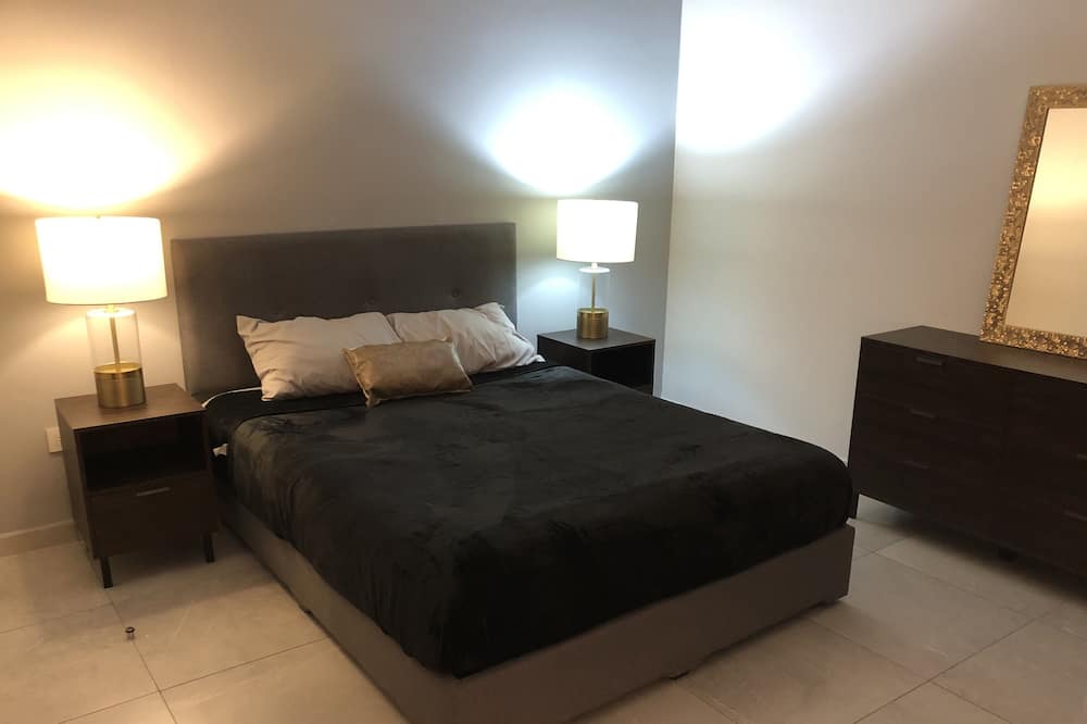 Photo of Bedroom in Merida