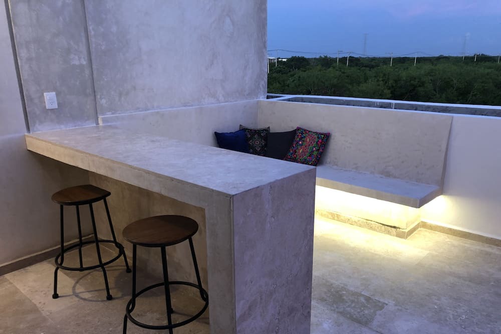 Photo of Outdoor in Merida