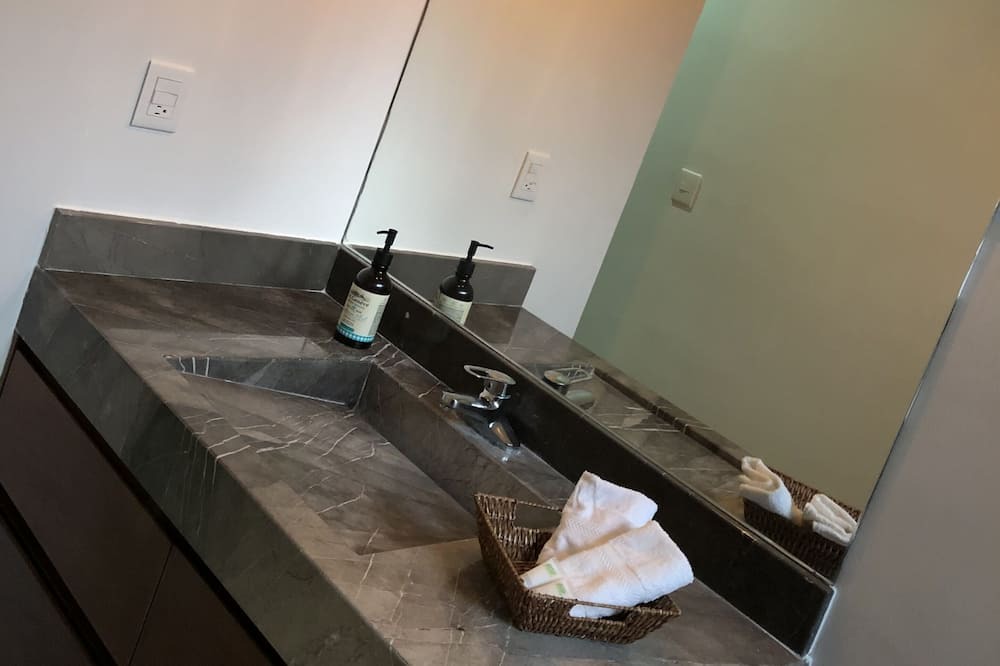 Photo of Bathroom in Merida