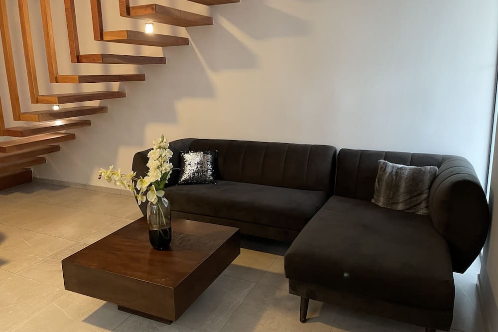Photo of Livingroom in Merida